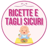 Logo Ricette e Tagli Sicuri